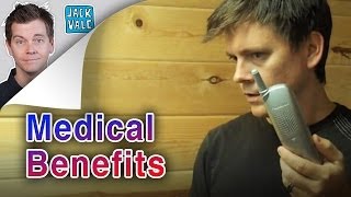 Medical Benefits Prank | Jack Vale