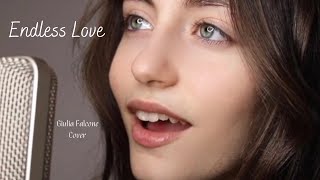 Giulia Falcone - Endless Love - Lionel Richie & Diana Ross (Cover)