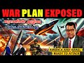 ஈரானோடு சீனாவும் அழியும் | America Israel Secret Planning | Ukraine Force inside Russia|Tamil | SKA