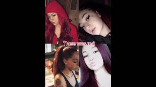 There was always original first go away copies #bhadbhabie