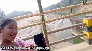 Chakmagat  Teliamura || Chakma Ghat Hangrai Terr  || vlogs Kishan Debbarama 2021