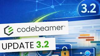 Codebeamer 3.2 Update