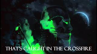 Nightcore~ Crossfire (+ lyrics)