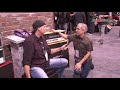 stevie ray vaughan srv slo 100 lost amp mike soldano explains namm 2019