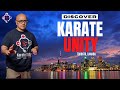 Discover Karate Unity - Chris Hanson