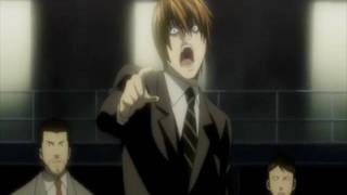 AMV Hell 5 clip- Death Note + Freakazoid