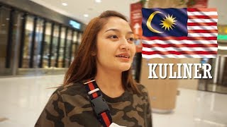 Lagi Syantik Sibad Wisata Kuliner di Malaysia #vlog