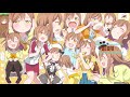 hanamaru kunikida oyasuminasan sub español y romaji b e o r i