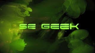 SE GEEK Episode 3 Git Install on Linux (bit)