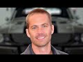 Paul Walker's Car Collection REVEALED