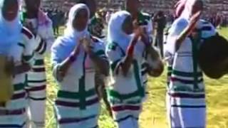 New Ethiopian Tigrignan Music Mitslal Kahsay Hagerey 2013