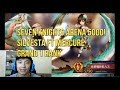 SEVEN KNIGHTS ARENA 5000 +! SILVESTA FT MERCURE!! SILVESTA SUDAH TERLALU LAMA DI META..