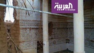 نشرة الرابعة في مجالس حائل القديمة