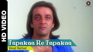 Tapka Re Tapka Full Video | Mahaanta (1997) | Sanjay Dutt | Vinod Rathod