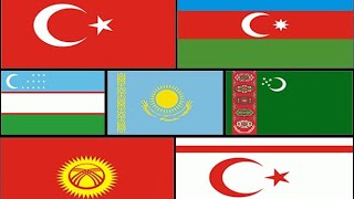 UZB,TJK,KAZ,KRG,TRK