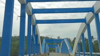 Kanayankode Bridge