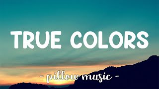 True Colors - XO Cupid (Feat. Maya Avedis) (Lyrics) 🎵