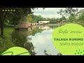 Resto Talaga Kuring Sentul - Tempat Makan Hits di Sentul dengan View Bagus