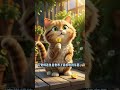 小猫钓鱼 children animated story videos 儿童动画 故事视频