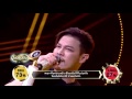 ร้องแลก แจกเงิน singer takes it all ep.24 18 มิถุนายน 2560 full