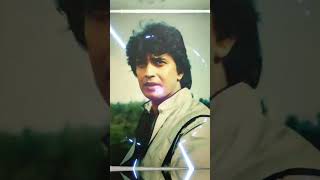 Thoda Intajar Ka Maja Lijiye #bollywood #mithun #song #oldsong #mithunchakraborty #shorts