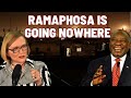 DA Won't IMPEACH Ramaphosa Over Phala-Phala