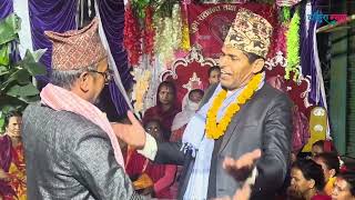 BALAN KHEL | बालन खेल | लोप हुँदै गएको बालन नृत्य | Takura News | भिडियो |