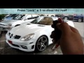 Smart Top SLK R171 by BMWOPTION.com