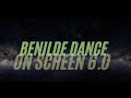 BENILDE DANCE ON SCREEN 6.0