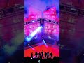 Gwangalli Marvelous Drone Light Show - BTS (2030 World Expo Busan)