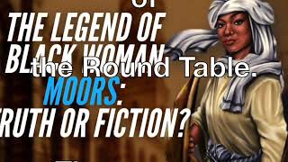 Sir Morien & the Black Knights   SD 480p