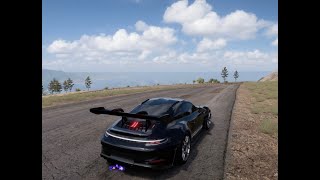 GT3 RS Gameplay I #forzahorizon5  I #controller