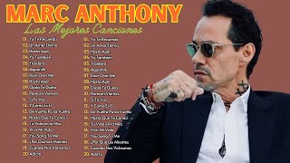 Marc Anthony Mix (2024) ~ 30 Mejores Canciones ~ Sus Mejor Exitos ~ Marc Anthony Full Album 2024