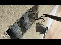 how to bypass light switch so it never turns off diy guide ep 8