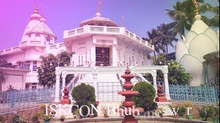 A documentary on ISKCON Bhubaneswar.