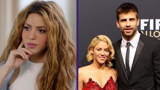 Why Shakira’s Not Looking for a Partner After Gerard Piqué Split