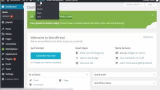 5 WP Admin Toolbar