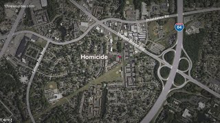 Juvenile dead after shooting in Virginia Beach