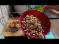 apple cinnamon cheerios review