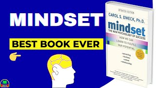 Mindset by Carol Dweck Audiobook | Summary in Hindi | माइंडसेट