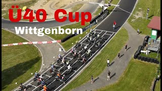 Ü40 Cup Wittgenborn 2021