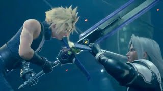 【FF7R】感動の再会だ チャプター17攻略 混沌からの脱出 ファイナルファンタジー7リメイク FINAL FANTASY VII REMAKE Chapter17