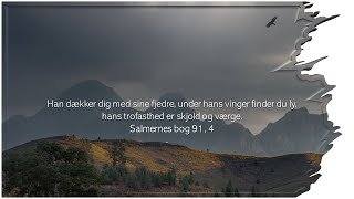 Frygter du for fremtiden? Hvordan overvinder vi frygt? Del 1