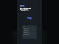 Simple modal popup box with HTML & CSS