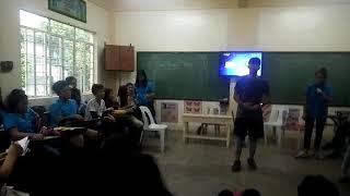 PerDev. Presentation