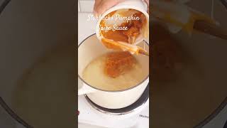 Starbucks Pumpkin Sauce - Copycat Syrup (RECIPE IN COMMENTS)