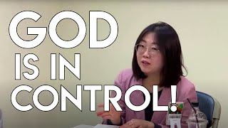 [ 끼니 챙겨드세요 l 에스더 6장, 7장 ] God is in Control!