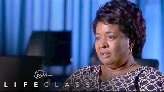 Iyanla:Daddyless Daughter Confronts Fear of Abandonment | Oprah's Lifeclass | Oprah Winfrey Network