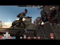 Team Fortress 2 Spy Gameplay