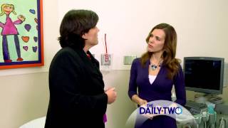 Perimenopause with Sue West, MD